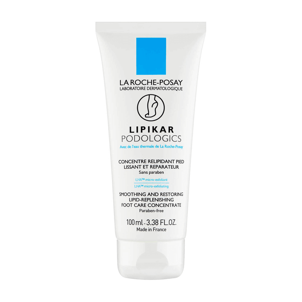 La Roche Posay Lipikar Podologics 100ml La Roche Posay Lipikar Podologics 100ml