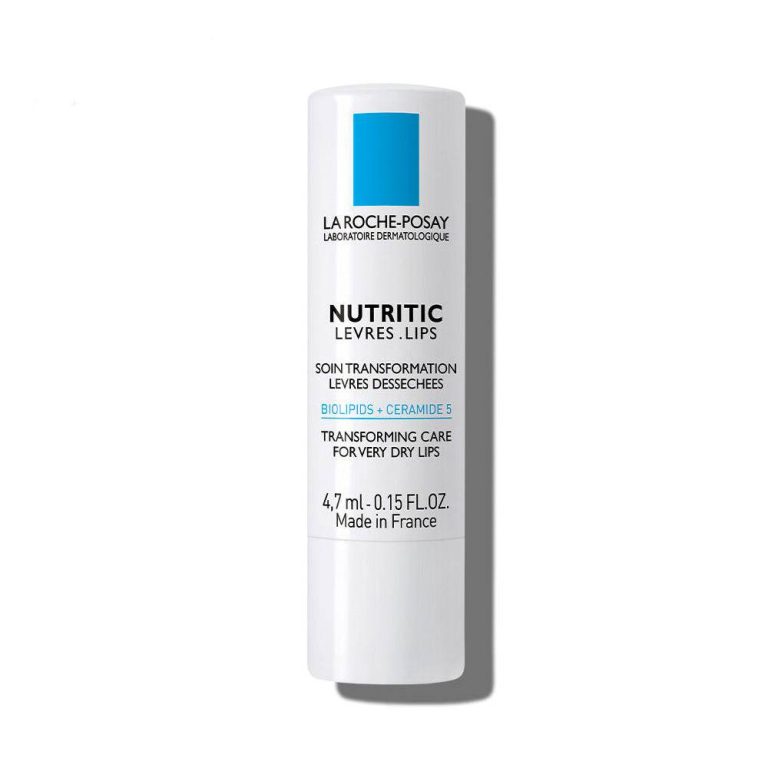 La Roche Posay Nutritic Lèvres 4,7ml