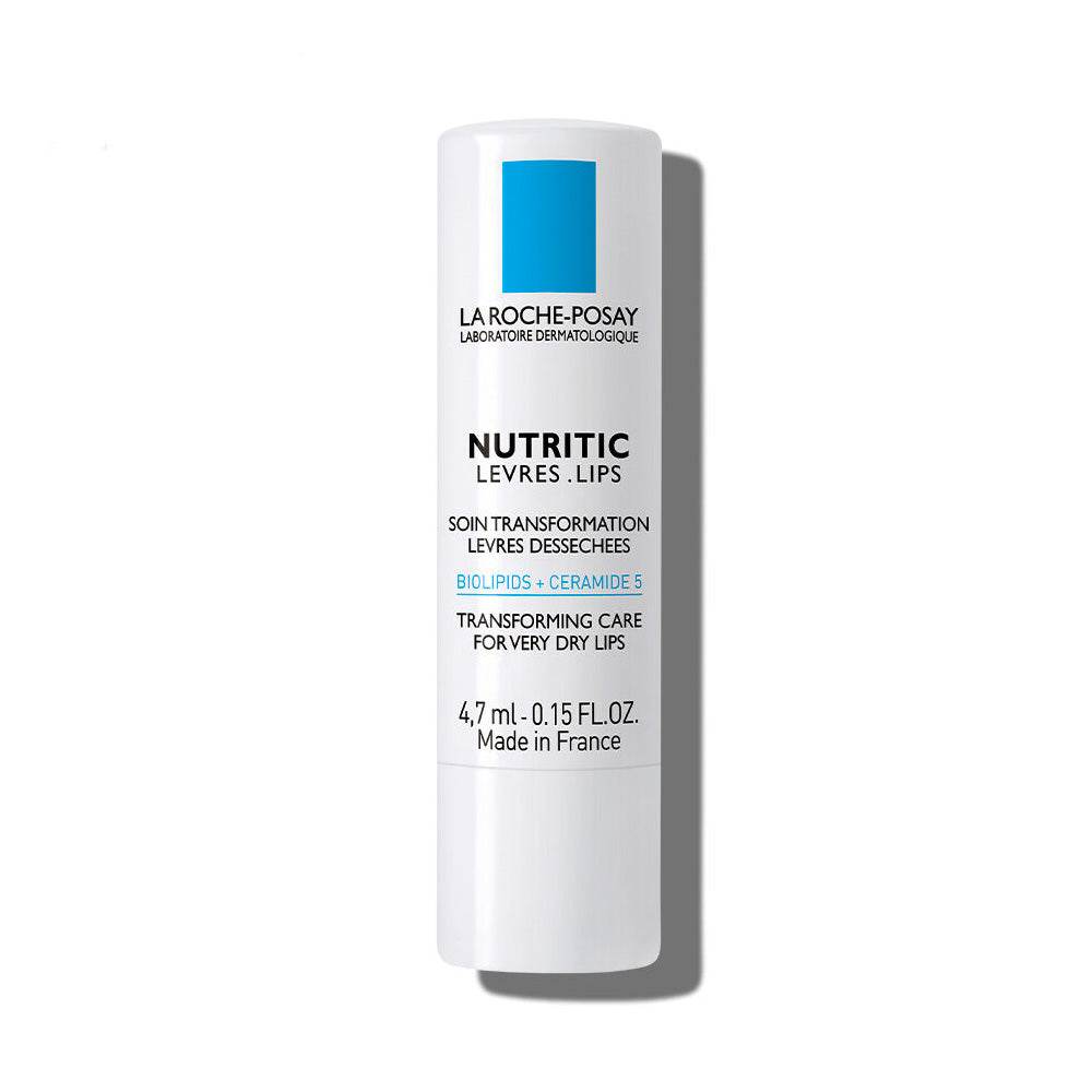 La Roche Posay Nutritic Lèvres 4,7ml La Roche Posay Nutritic Lèvres 4,7ml