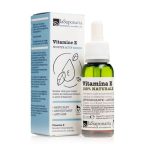 La Saponaria Vitamine E Naturelle 30ml