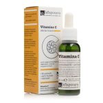 La Saponaria Vitamine C Pure 30ml