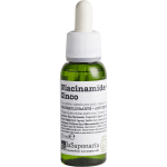 La Saponaria Niacinamide + Zinc Pure 30ml