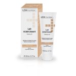 Lca Lait Éclaircissant 200 ml