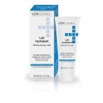 Lca Lait Hydratant 200 ml