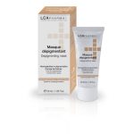 Lca Masque Dépigmentant 40 ml