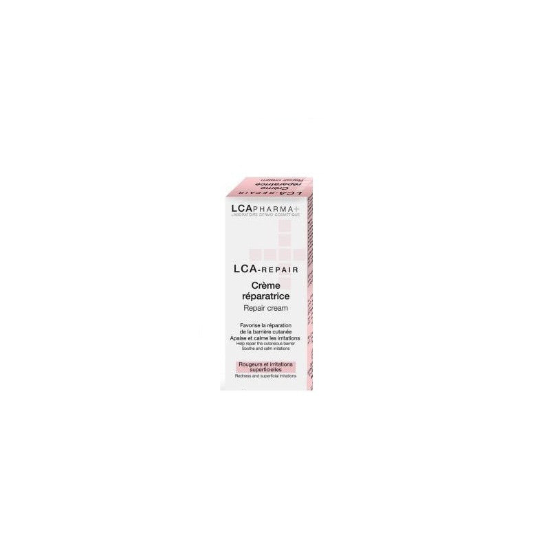Lca Repair Crème Réparatrice 120 ml Lca Repair Crème Réparatrice 120 ml