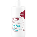 LCP Gel Douche Aloe Vera Peaux Sensibles 400ml