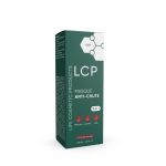 LCP Masque Anti-Chute 200ml Fortifiant Cheveux Fragilisés Réduit Chute Repousse