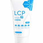 LCP Hydra7 Creme Hydratante Peaux Seches 75ml