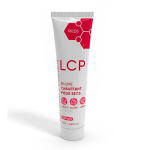 LCP Baume Chauffant Pieds Secs 100ml Soin Pieds Baume Chauffant Pieds Secs Crevassés Hydratation Réparation Confort