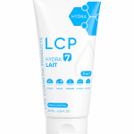 LCP Hydra7 Lait Hydratant Peaux Seches 200ml