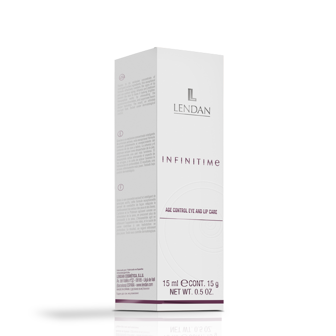 LENDAN Infinitime Contour Des Yeux 15ml Soin Contour Yeux Lèvres Anti-Rides Anti-Cernes Anti-Poches LENDAN Infinitime Contour Des Yeux 15ml Soin Contour Yeux Lèvres Anti-Rides Anti-Cernes Anti-Poches
