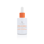 LENDAN Vitamin Forza C Serum Facial Reparateur 30ml Sérum Visage Vitamine C Anti-Rides Régénérant Antioxydant