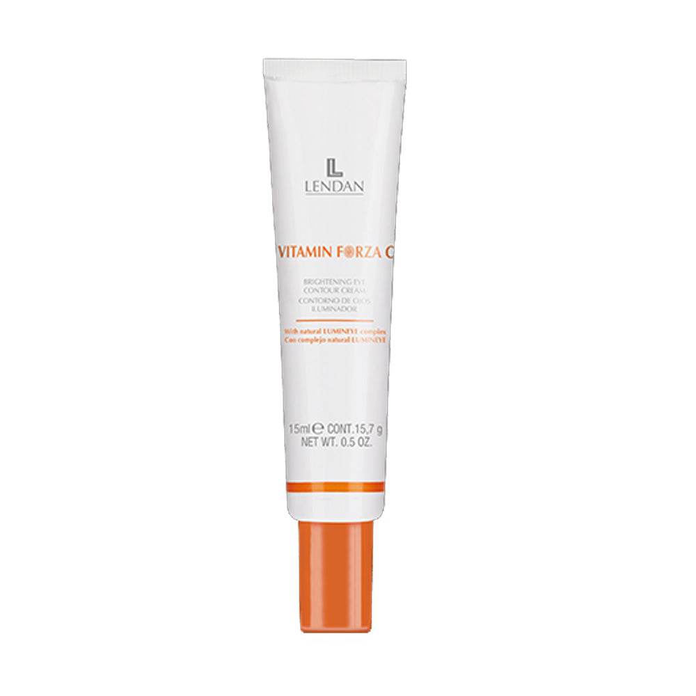 Lendan Vitamin Forza C Contour Des Yeux 15ml Lendan Vitamin Forza C Contour Des Yeux 15ml