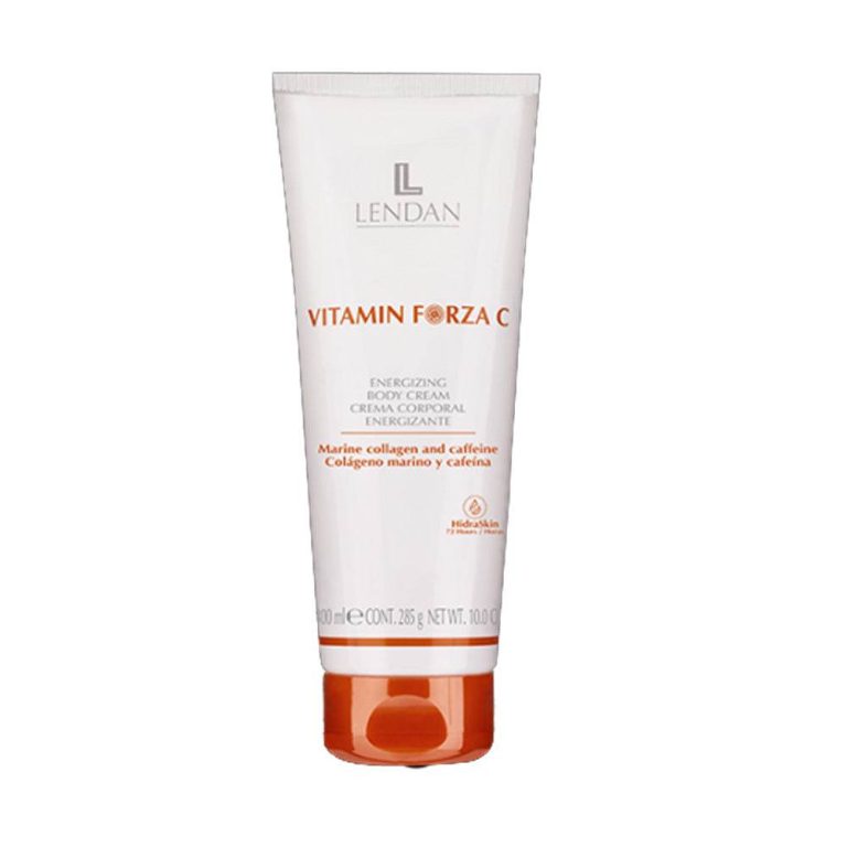 Lendan Vitamin Forza C Crème Corporelle 300ml