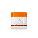 LENDAN Vitamin Forza C Masque 200ml Masque Visage Revitalisant Exfoliant Hydratant Vitamine C Renouvellement Cellulaire