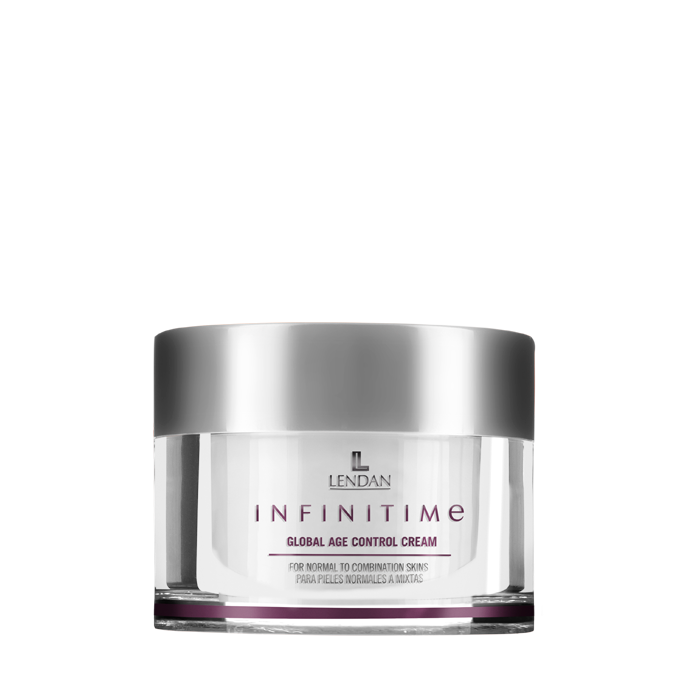 LENDAN Infinitime Crème Anti-Âge 50ml Soin Visage Global Anti-Rides Raffermissant Régénérant LENDAN Infinitime Crème Anti-Âge 50ml Soin Visage Global Anti-Rides Raffermissant Régénérant