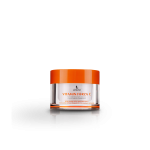 LENDAN Vitamin Forza C Crème Nourrissant 50ml Crème Visage Nutritive Anti-Rides Régénérante Vitamine C
