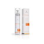 LENDAN Vitamin Forza C Crème Fluide SPF20 50ml Crème Visage Hydratante Protection Solaire Anti-Âge Vitamine C