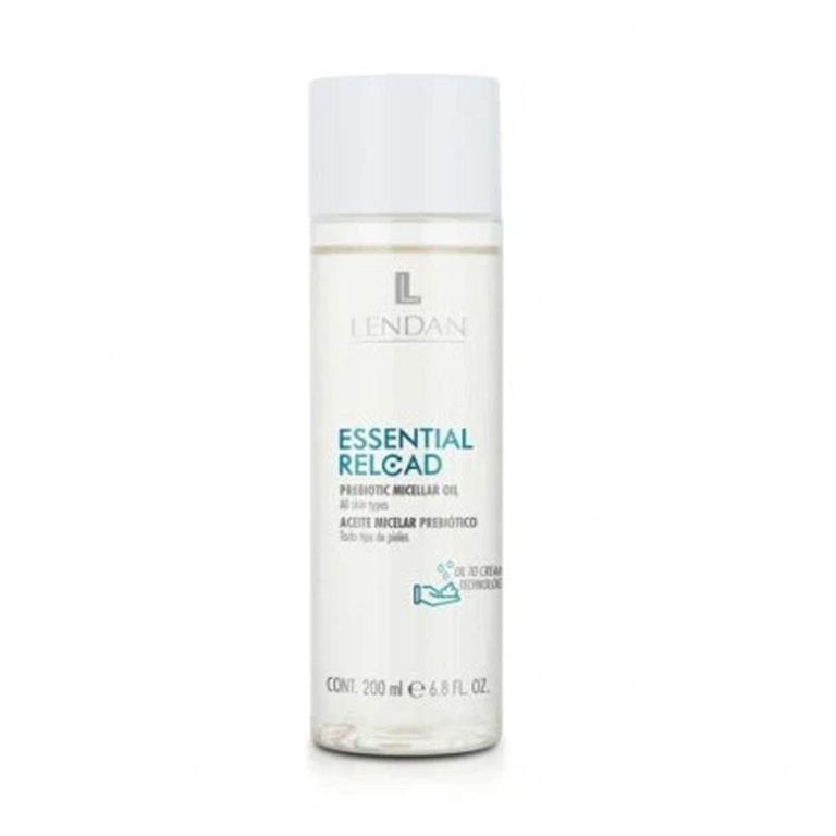 Lendan Essential Reload Eau Micellaire Prebiotique 200ml