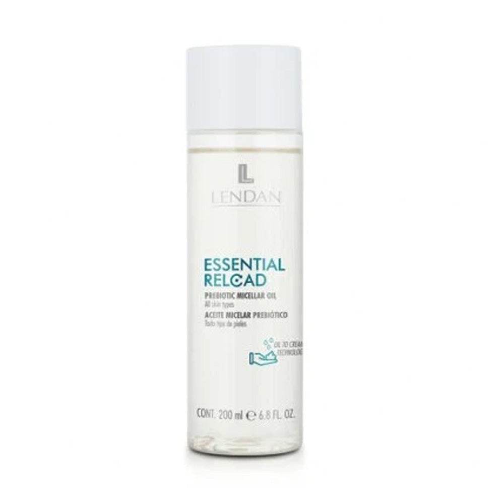 Lendan Essential Reload Eau Micellaire Prebiotique 200ml Lendan Essential Reload Eau Micellaire Prebiotique 200ml