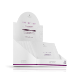 LENDAN Infinitime Masque Redensifiant 35ml Masque Visage Anti-Âge Bêta-Endorphines Raffermissant Régénérant