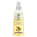 LE PETIT OLIVIER - Démêlant Sans Rinçage Nutrition Huiles d&rsquo;olives Karité et Argan - 150ml