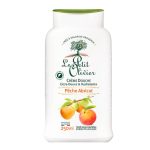 LE PETIT OLIVIER - Crème Douche Pêche Abricot - 250ml