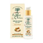 LE PETIT OLIVIER - Sérum Visage Anti-Âge à l&rsquo;huile d&rsquo;argan - 30ml