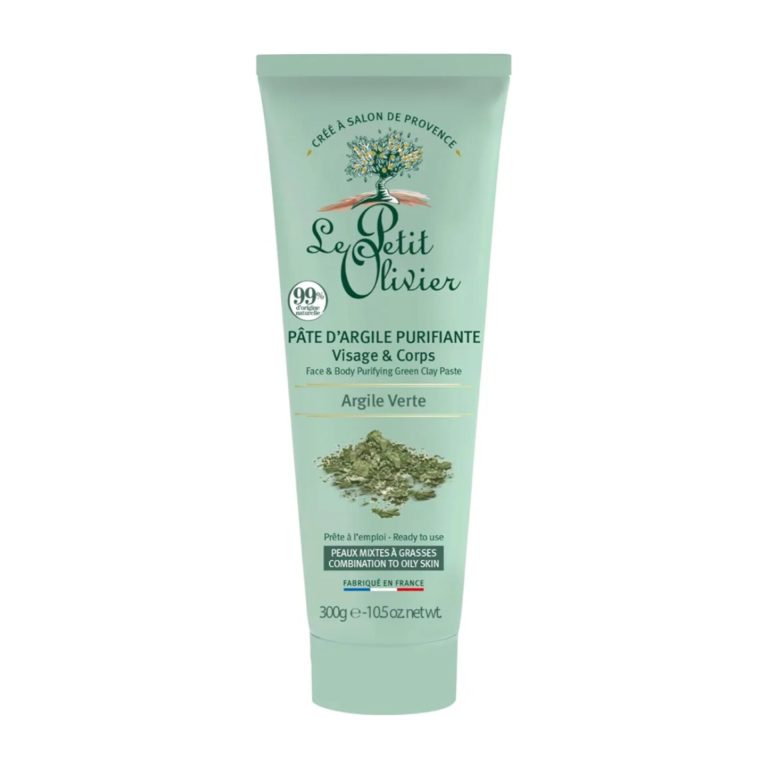 LE PETIT OLIVIER - Pâte d’Argile - 300g