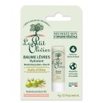 LE PETIT OLIVIER - Baume Lèvres Réparateur Huile d’Olive - 4g