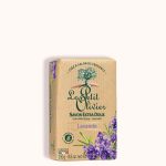 LE PETIT OLIVIER - Savon Extra Doux Lavande 100g