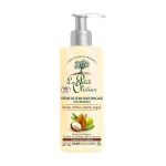LE PETIT OLIVIER - Crème de Soin Sans Rinçage Nutrition Huiles d&rsquo;olives Karité et Argan - 200ml