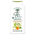 LE PETIT OLIVIER - Crème Douche Fleur d’Oranger - 250ml