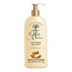 LE PETIT OLIVIER - Lait de Corps Nourrissant Huile d&rsquo;Argan - 250ml