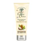 LE PETIT OLIVIER - Après-Shampoing Crème Nutrition Huile d&rsquo;Olive Karité et Argan - 200ml