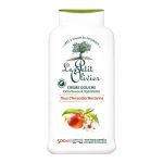 LE PETIT OLIVIER - Crème Douche Fleur D’Amandier Nectarine - 250ml