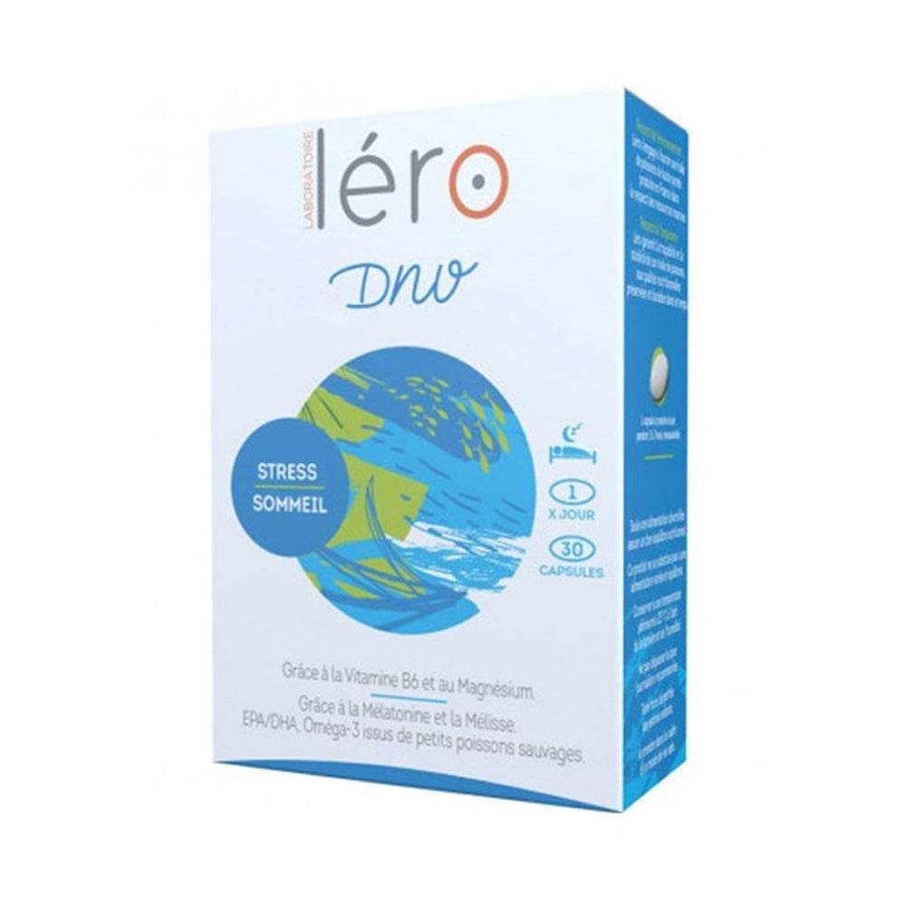 Léro Dnv 30 Capsules Léro Dnv 30 Capsules