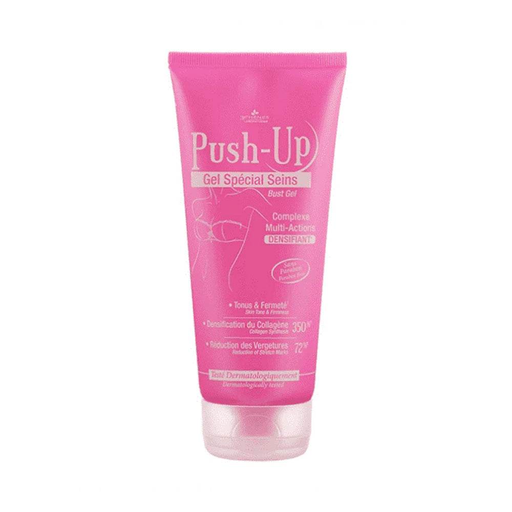 Les 3 Chênes Push-Up Gel Special Seins 200ml Les 3 Chênes Push-Up Gel Special Seins 200ml