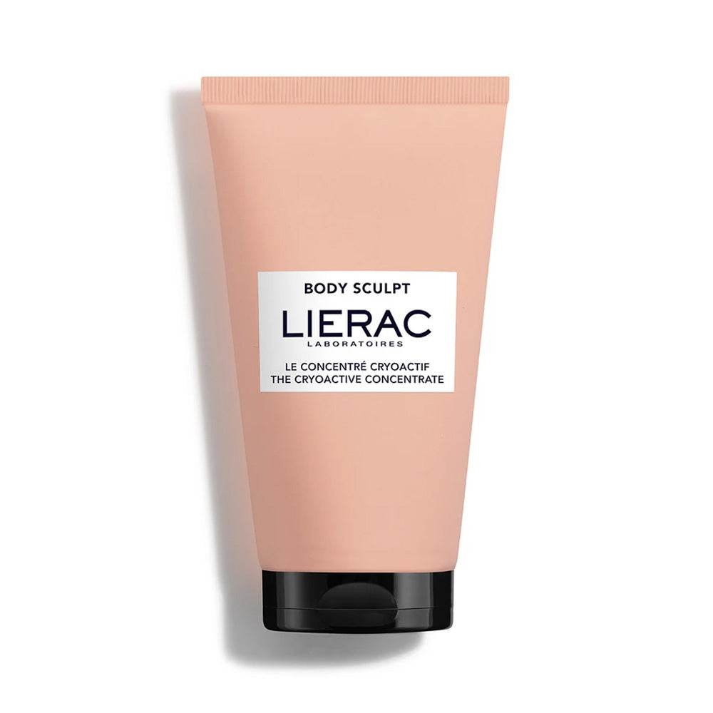 Lierac Body-Sculpt Le Concentré Cryoactif 150ml Lierac Body-Sculpt Le Concentré Cryoactif 150ml