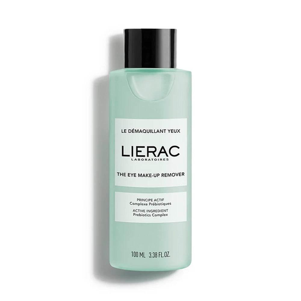 Lierac Le Démaquillant Yeux 100ml Lierac Le Démaquillant Yeux 100ml