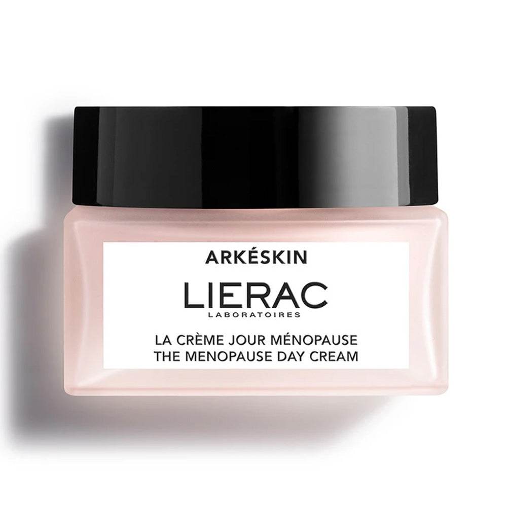 Lierac Arkéskin La Crème Jour Ménopause 50ml Lierac Arkéskin La Crème Jour Ménopause 50ml