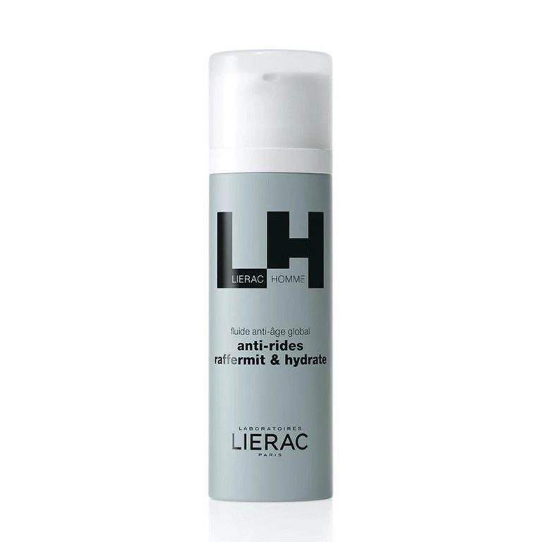 Lierac Homme Fluide Anti-Âge Global 50ml