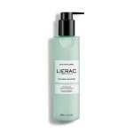 Lierac Démaquillant L&rsquo;Eau Micellaire 200ml