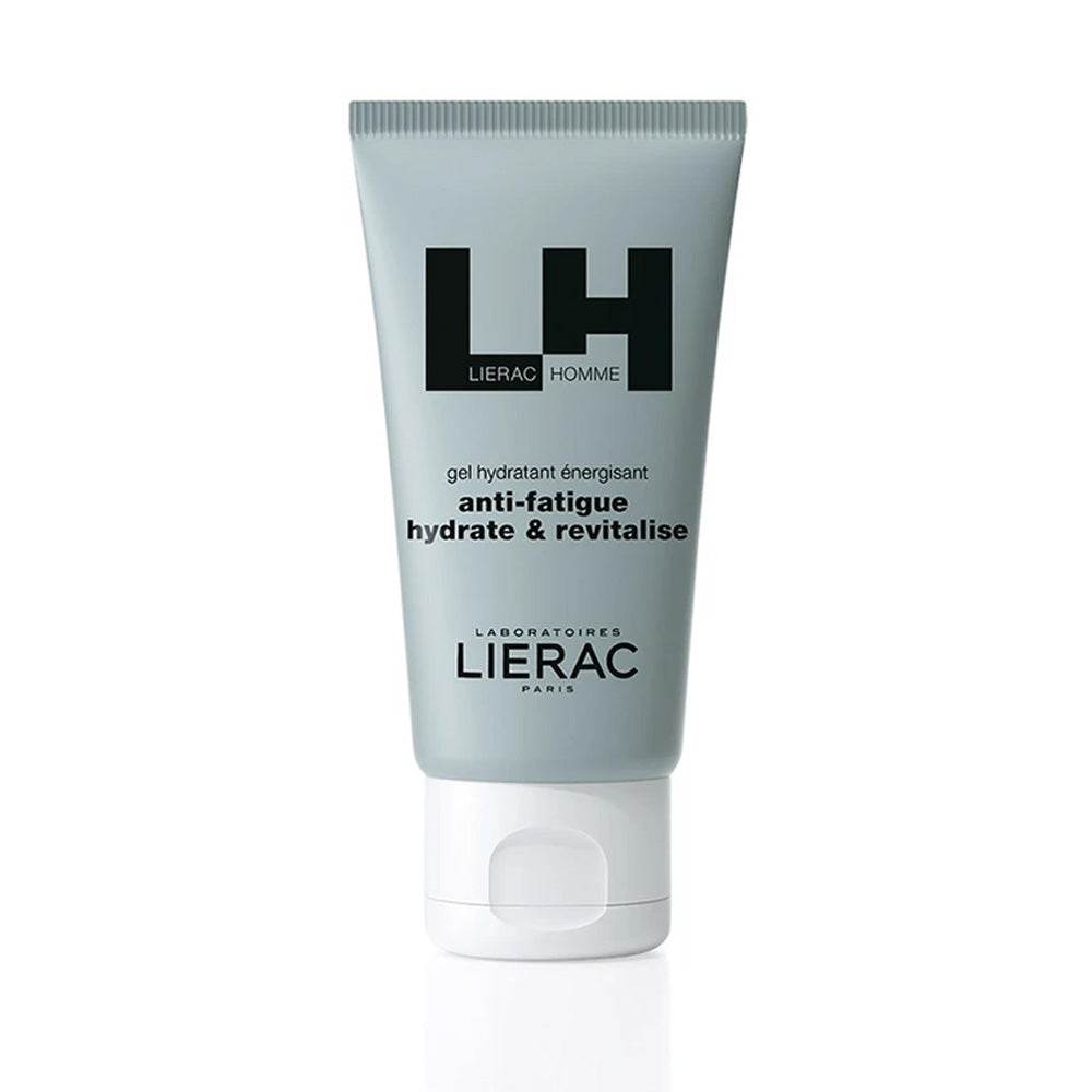 Lierac Homme Gel Réhydratant Energisant 50ml Lierac Homme Gel Réhydratant Energisant 50ml