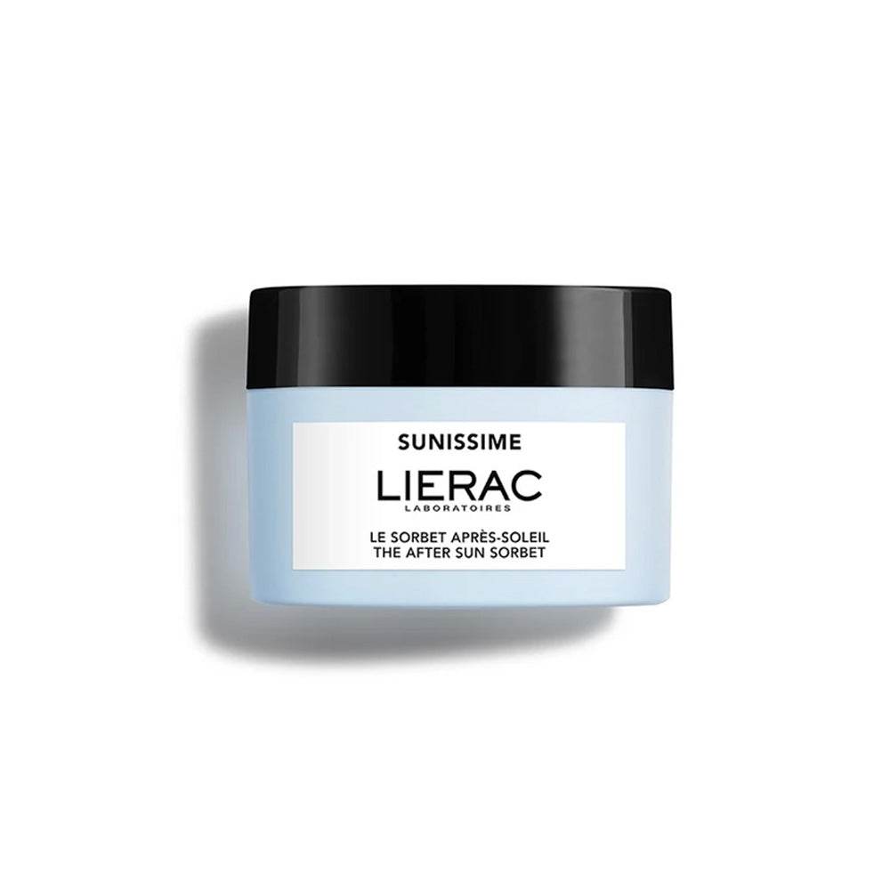 Lierac Sunissime Le Sorbet Après Soleil Visage 50ml Lierac Sunissime Le Sorbet Après Soleil Visage 50ml