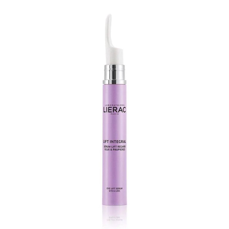 Lierac Lift Integral Sérum Regard Yeux & Paupières 15ml