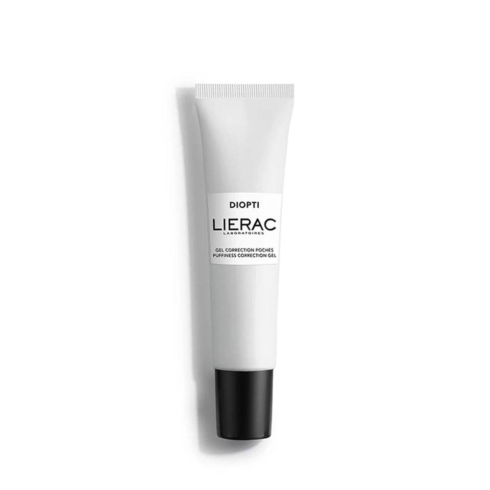 Lierac Diopti Gel Correction Poches 15ml Lierac Diopti Gel Correction Poches 15ml