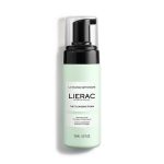 Lierac Démaquillant La Mousse Nettoyante 150ml