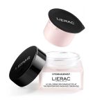 Lierac Hydragenist Le Gel-Crème Réhydratant Éclat Recharge 50ml